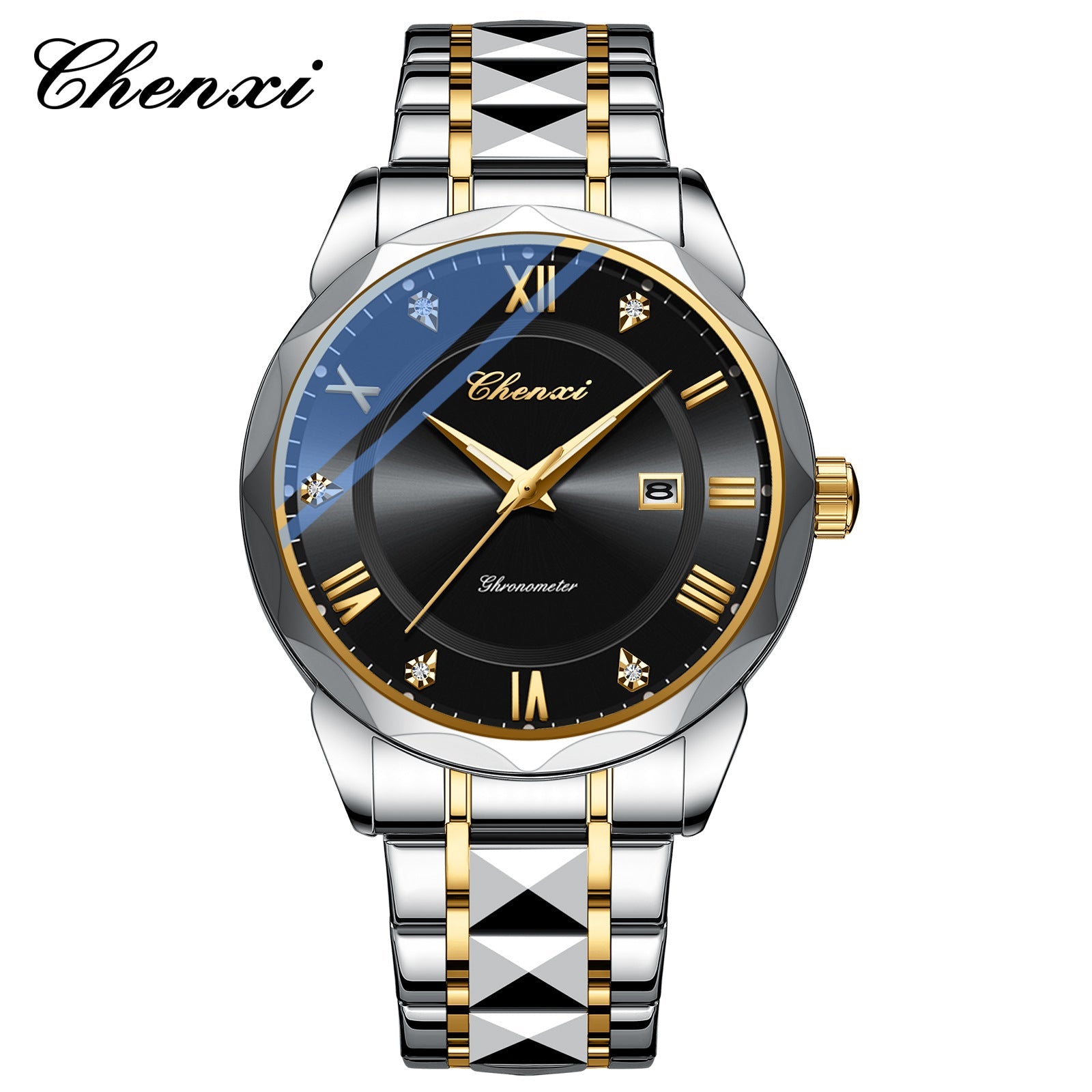 Gentleman's Business Watch