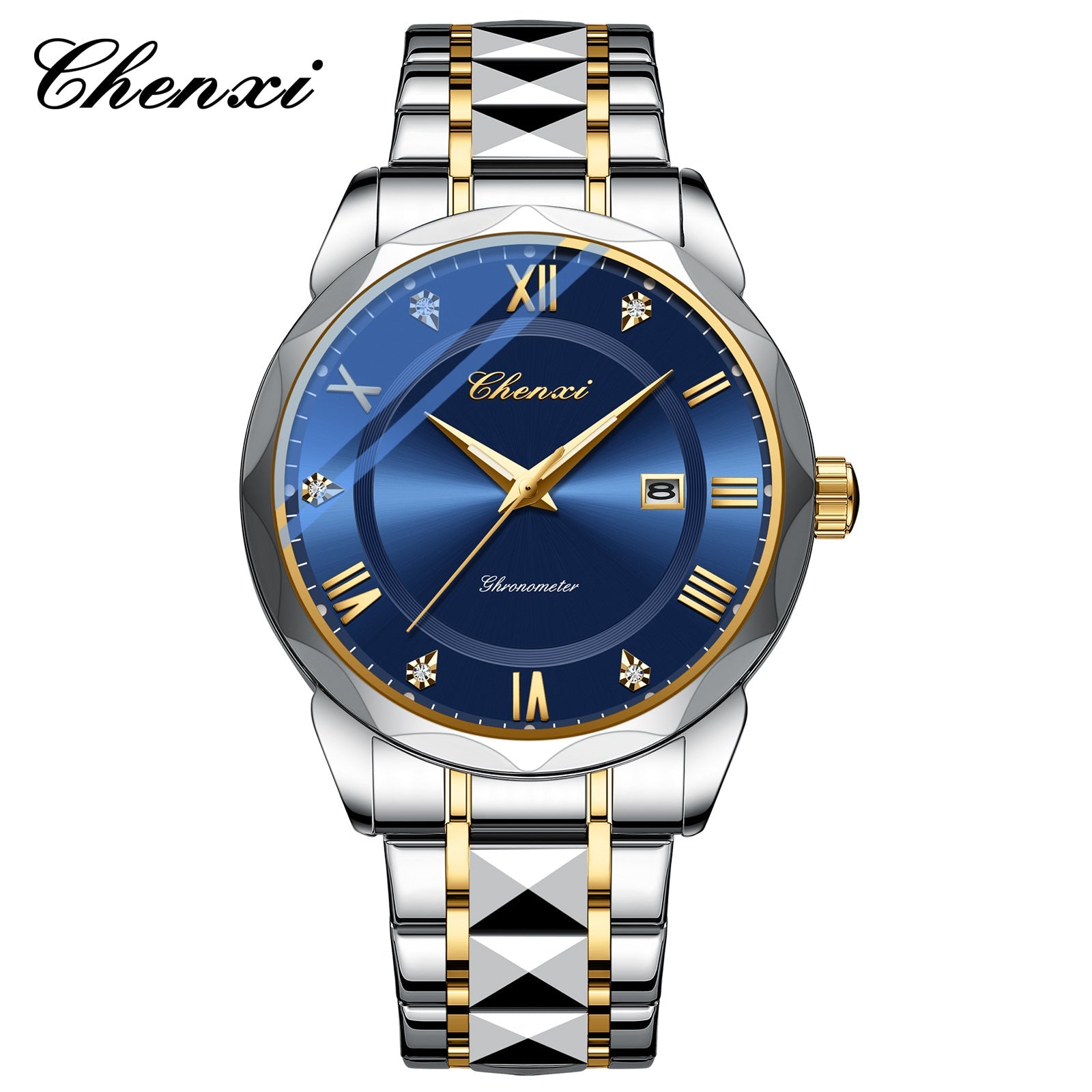 Gentleman's Business Watch