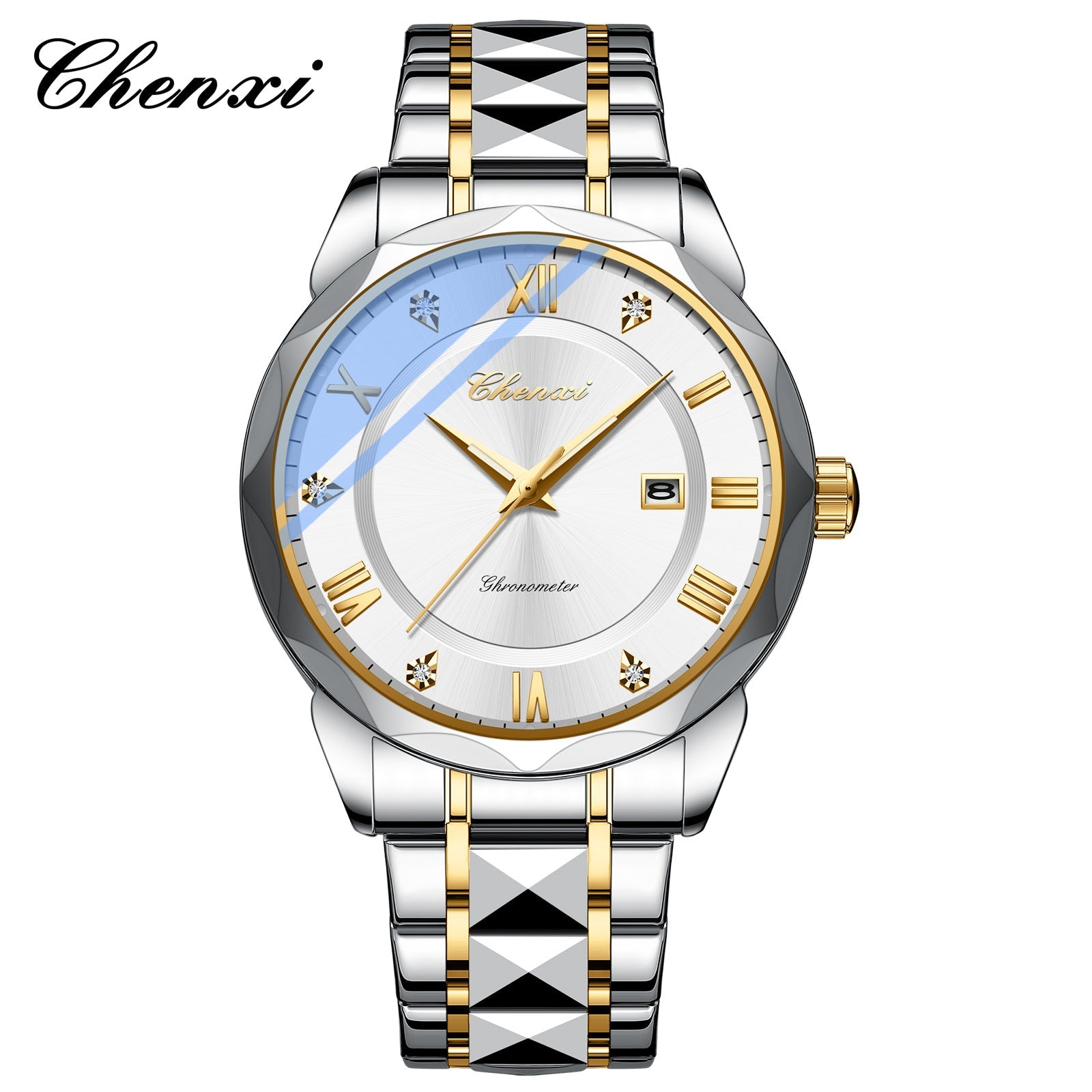 Gentleman's Business Watch