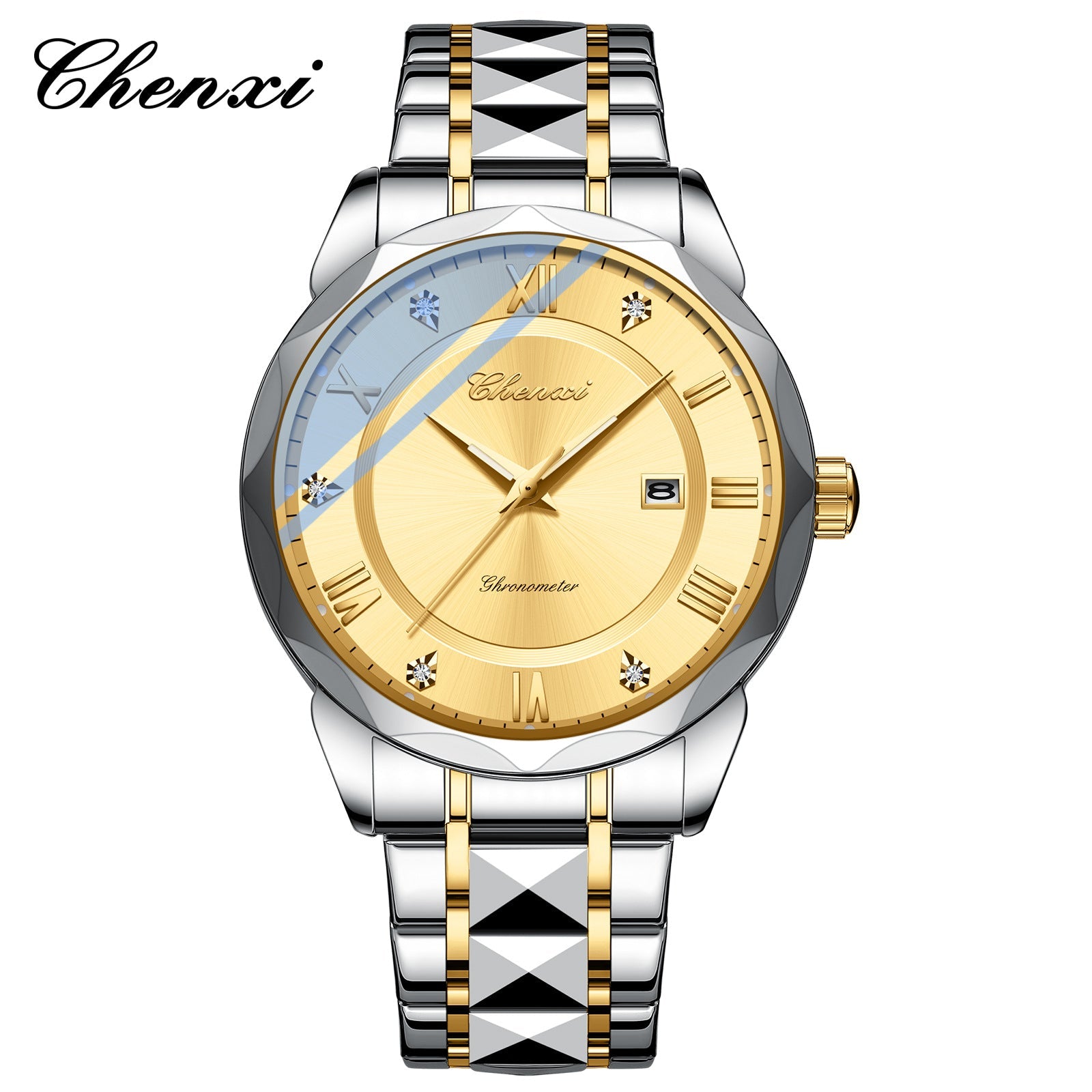 Gentleman's Business Watch